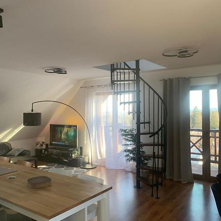 Apartament Urocza Przy Wyciagu Ski Arena Szklarska Poreba Exterior photo