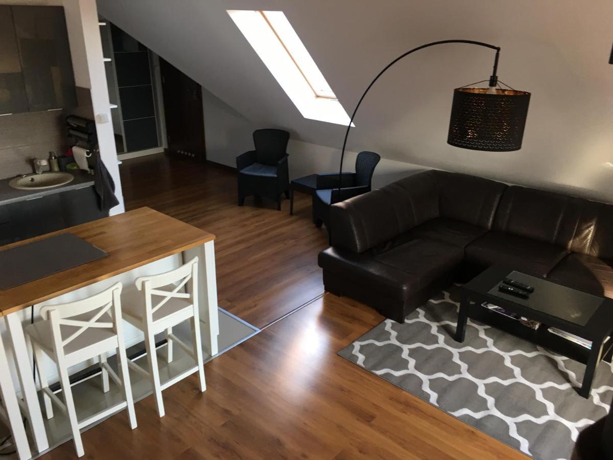 Apartament Urocza Przy Wyciagu Ski Arena Szklarska Poreba Exterior photo