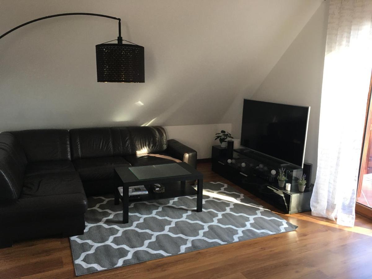 Apartament Urocza Przy Wyciagu Ski Arena Szklarska Poreba Exterior photo