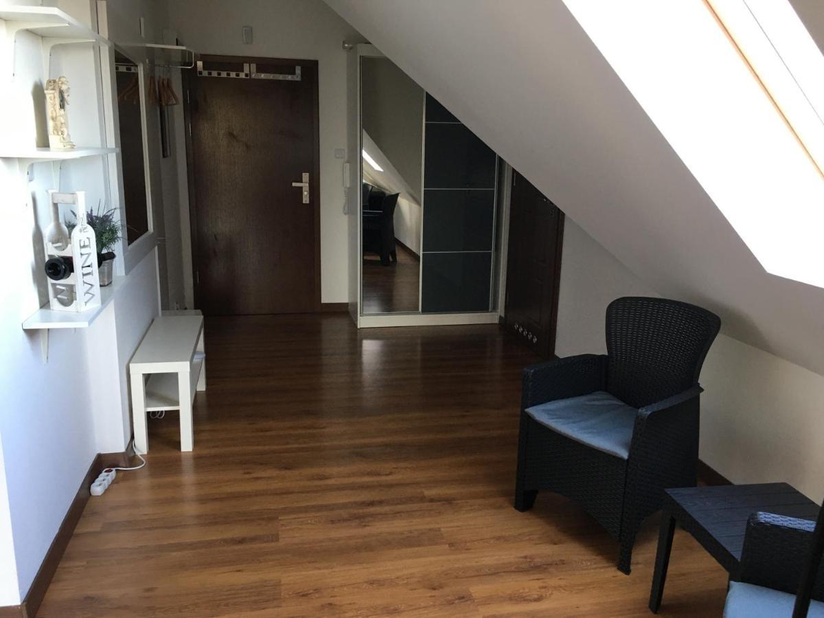 Apartament Urocza Przy Wyciagu Ski Arena Szklarska Poreba Exterior photo