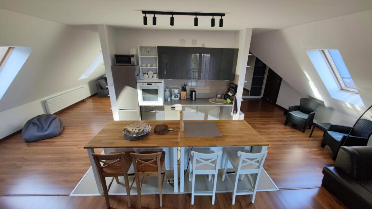 Apartament Urocza Przy Wyciagu Ski Arena Szklarska Poreba Exterior photo