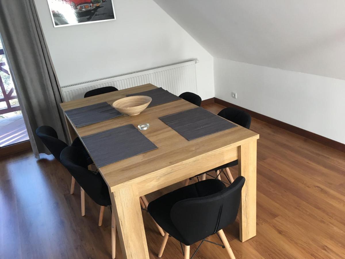 Apartament Urocza Przy Wyciagu Ski Arena Szklarska Poreba Exterior photo
