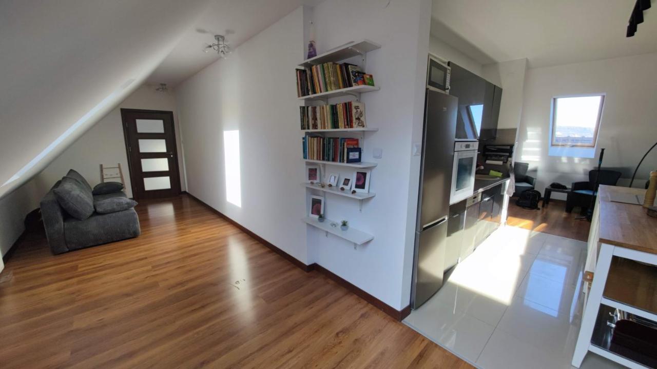 Apartament Urocza Przy Wyciagu Ski Arena Szklarska Poreba Exterior photo