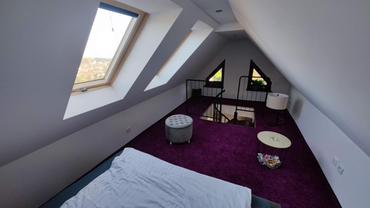 Apartament Urocza Przy Wyciagu Ski Arena Szklarska Poreba Exterior photo