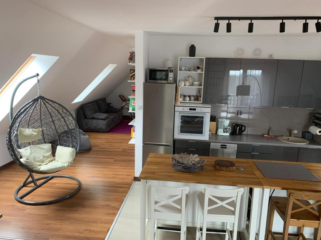 Apartament Urocza Przy Wyciagu Ski Arena Szklarska Poreba Exterior photo