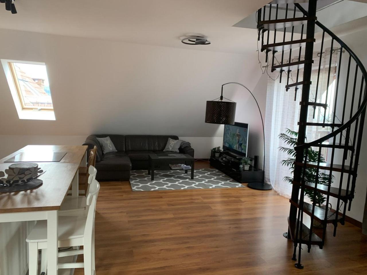 Apartament Urocza Przy Wyciagu Ski Arena Szklarska Poreba Exterior photo