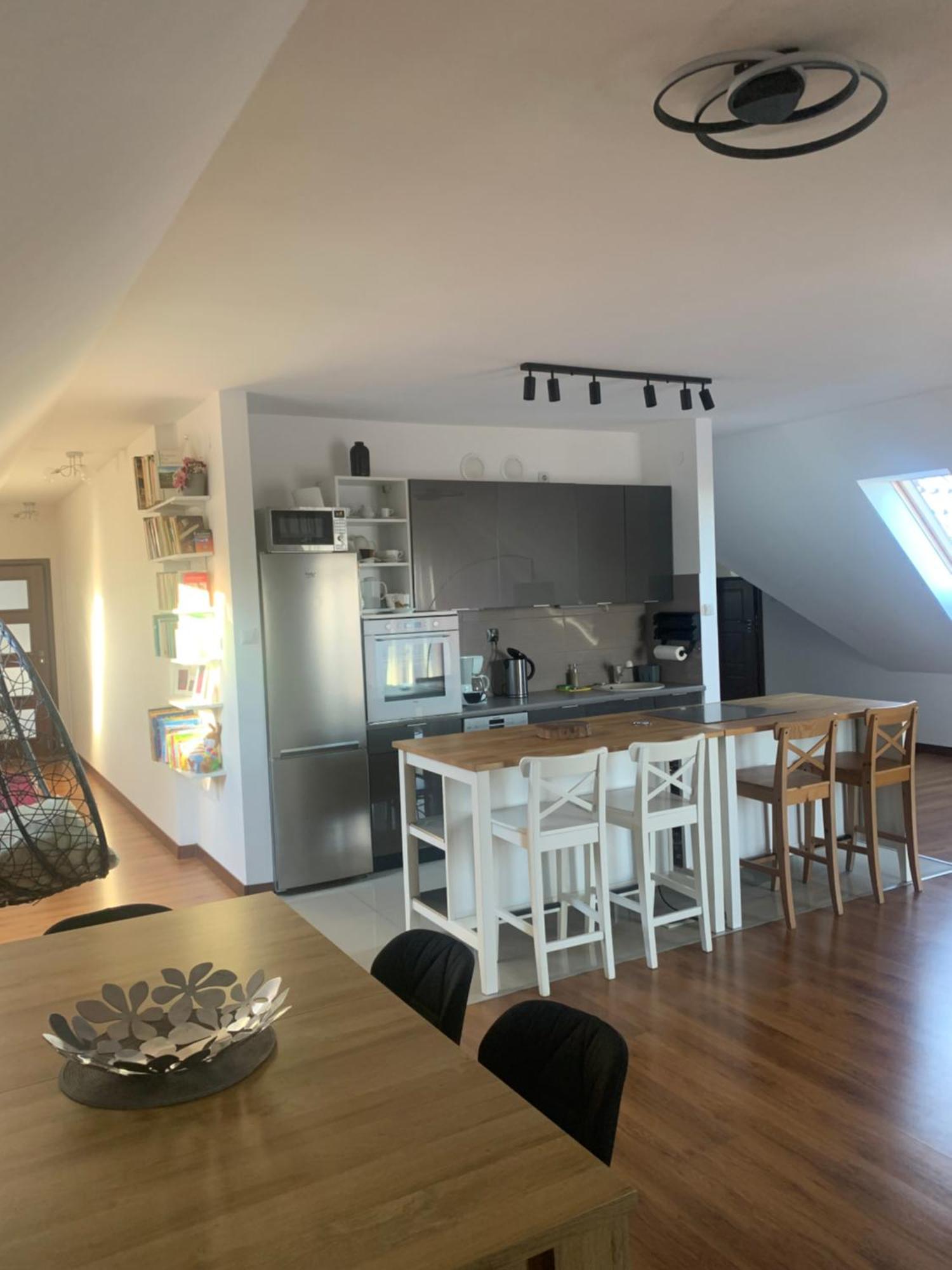 Apartament Urocza Przy Wyciagu Ski Arena Szklarska Poreba Exterior photo